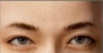 眉毛6