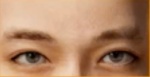 眉毛11