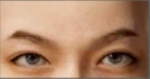 眉毛12