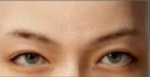 眉毛13