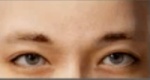 眉毛16
