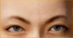 眉毛20