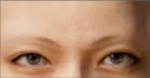 眉毛22