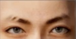 眉毛23