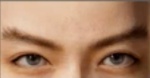 眉毛28