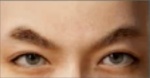 眉毛30