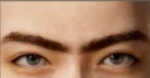 眉毛34