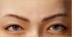 眉毛36