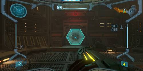 セーブステーション1