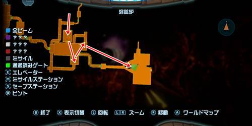 メトロイドプライムエネルギータンク03-1