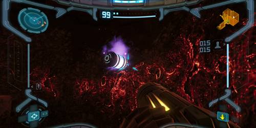 メトロイドプライムエネルギータンク03-2