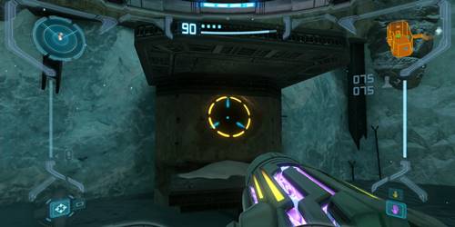 メトロイドプライムエネルギータンク05-2