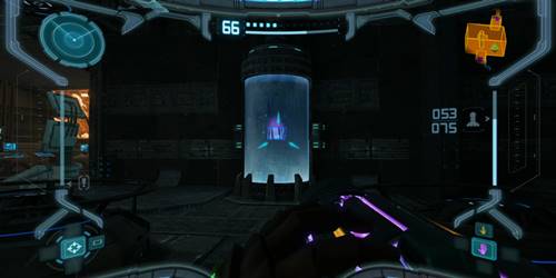 メトロイドプライムエネルギータンク06-1