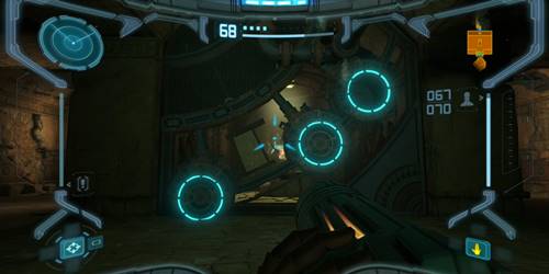 メトロイドプライムミサイル09-2