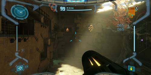 メトロイドプライムミサイル10-2