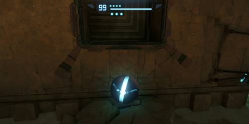 メトロイドプライムミサイル10-3