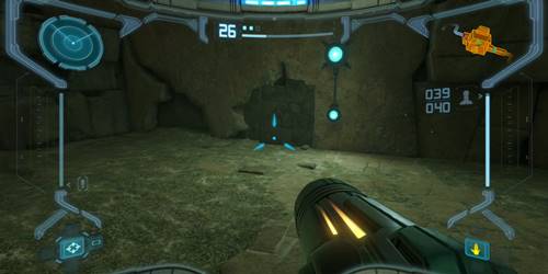 メトロイドプライムミサイル11-2