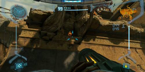 メトロイドプライムミサイル12-2