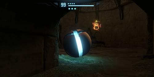 メトロイドプライムミサイル13-2