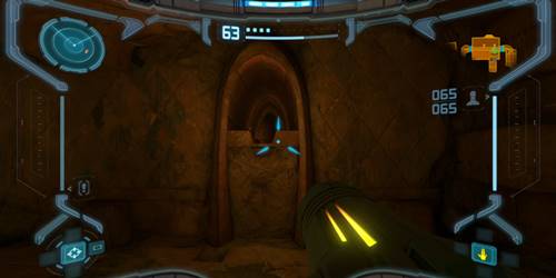 メトロイドプライムミサイル14-2