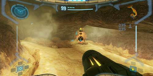 メトロイドプライムミサイルタンク07-2