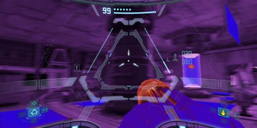 メトロイドプライムミサイルタンク10-2