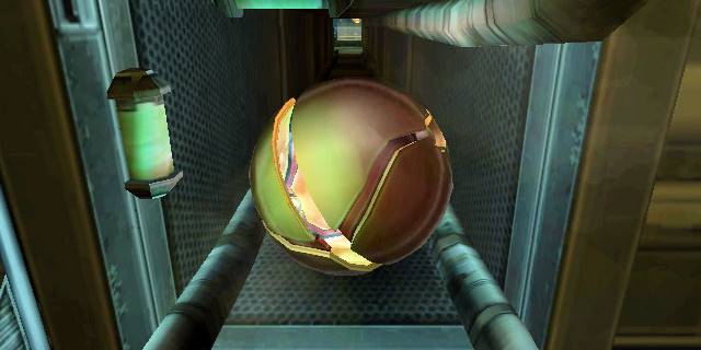 メトロイドプライム攻略5