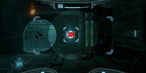 メトロイドプライム攻略チャート108