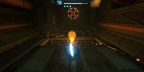 メトロイドプライム攻略チャート109