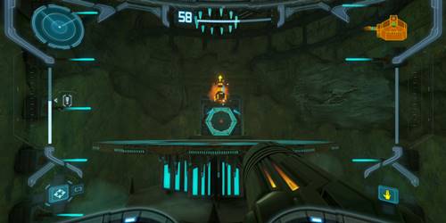 メトロイドプライム攻略チャート206