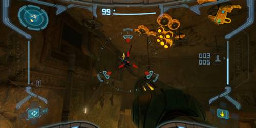 メトロイドプライム攻略チャート211