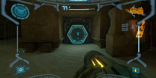 メトロイドプライム攻略チャート212