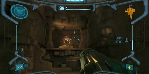 メトロイドプライム攻略チャート213