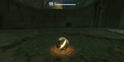 メトロイドプライム攻略チャート213