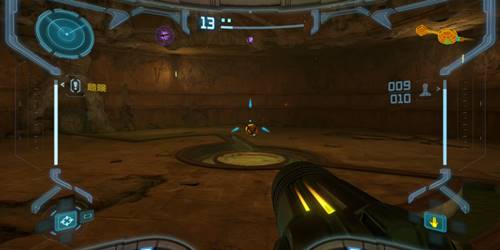 メトロイドプライム攻略チャート308