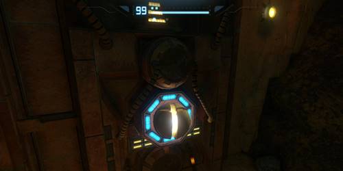 メトロイドプライム攻略チャート313