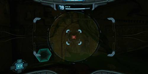 メトロイドプライム攻略チャート314