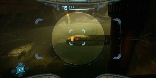 メトロイドプライム攻略チャート315