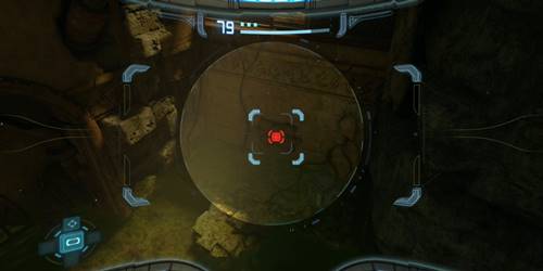 メトロイドプライム攻略チャート316