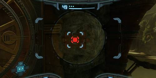 メトロイドプライム攻略チャート317