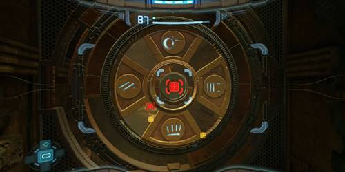 メトロイドプライム攻略チャート318