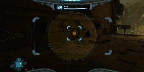 メトロイドプライム攻略チャート319