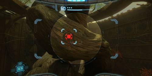 メトロイドプライム攻略チャート401