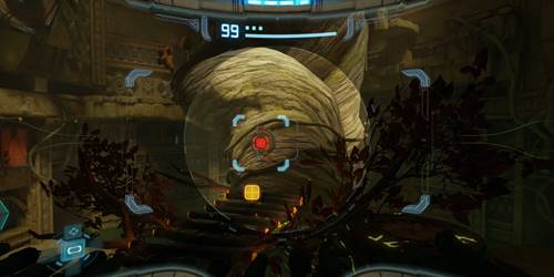 メトロイドプライム攻略チャート402