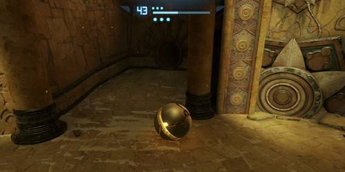 メトロイドプライム攻略チャート405