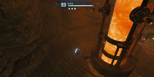 メトロイドプライム攻略チャート409