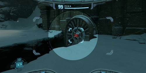 メトロイドプライム攻略チャート419