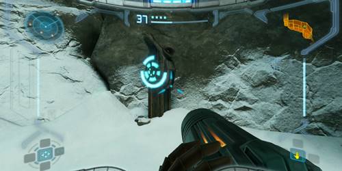 メトロイドプライム攻略チャート423