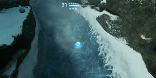 メトロイドプライム攻略チャート425