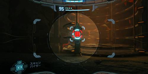 メトロイドプライム攻略チャート606